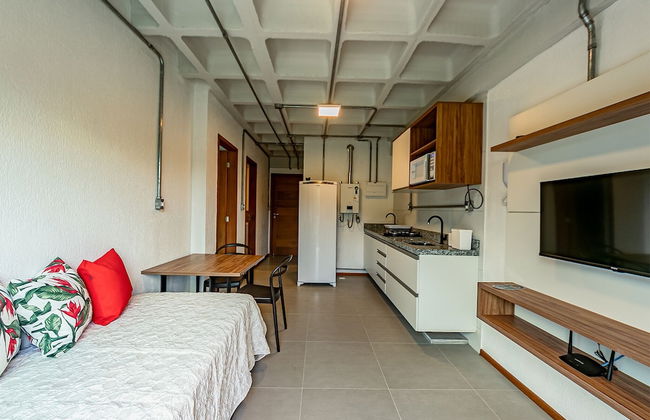 Antiquus ApartHotel - Foto 14