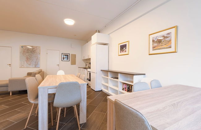 Kongsgata Apartments - Foto 58