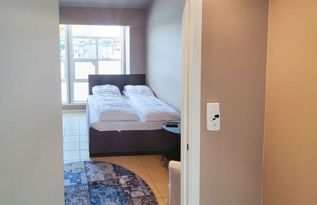 Kongsgata Apartments - Foto 12