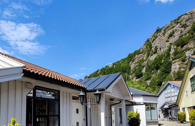 Kongsgata Apartments - Foto 43