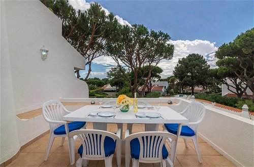 Photo 21 - Vilamoura Terrace With Pool by Homing