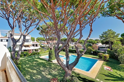 Photo 3 - Vilamoura Terrace With Pool by Homing