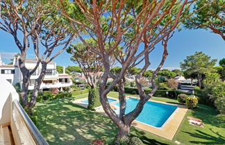 Photo 3 - Vilamoura Terrace With Pool by Homing