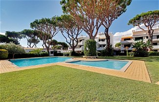 Foto 2 - Vilamoura Terrace With Pool by Homing