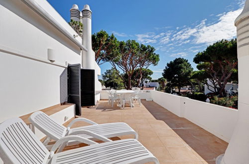 Photo 20 - Vilamoura Terrace With Pool by Homing