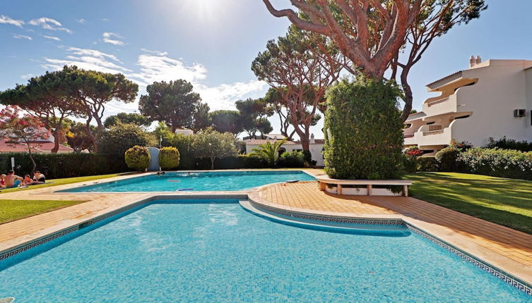 Foto 1 - Vilamoura Terrace With Pool by Homing