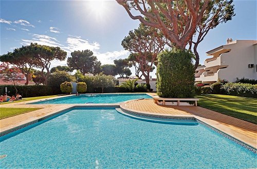 Foto 1 - Vilamoura Terrace With Pool by Homing
