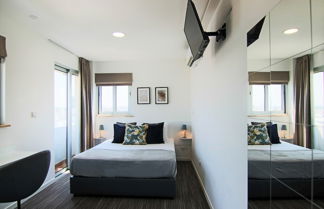 Foto 2 - Phaedrus Living Luxury Suite Nicosia 510