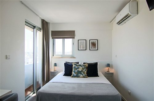 Photo 5 - Phaedrus Living Luxury Suite Nicosia 510