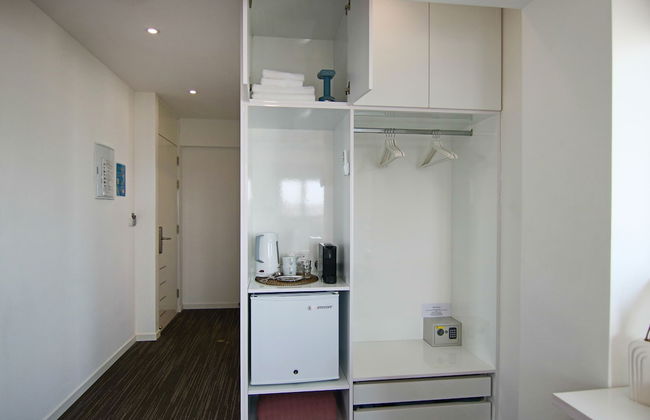 Phaedrus Living Luxury Suite Nicosia 510 - Foto 10