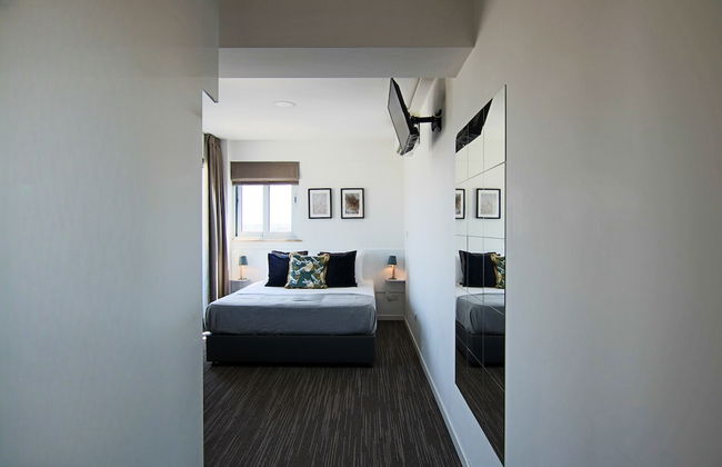 Phaedrus Living Luxury Suite Nicosia 510 - Foto 1