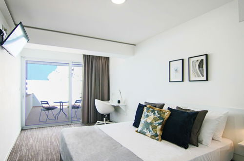 Foto 2 - Phaedrus Living Luxury Suite Nicosia 502