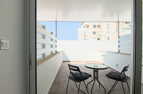 Photo 10 - Phaedrus Living Luxury Suite Nicosia 502