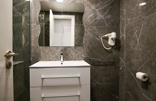 Phaedrus Living Luxury Suite Nicosia 502 - Foto 6