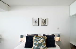 Foto 3 - Phaedrus Living Luxury Suite Nicosia 502
