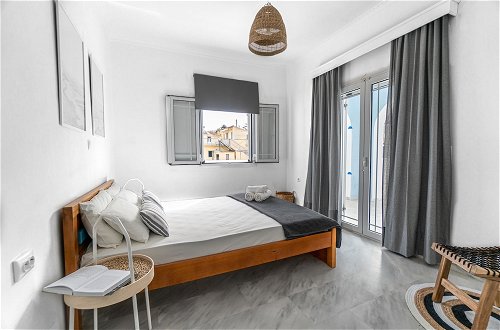 Foto 44 - Xenios Avlais Apartments
