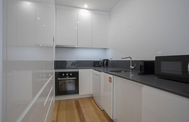 Liiiving In Porto - Downtown Luxury Apartment 3R - Foto 7