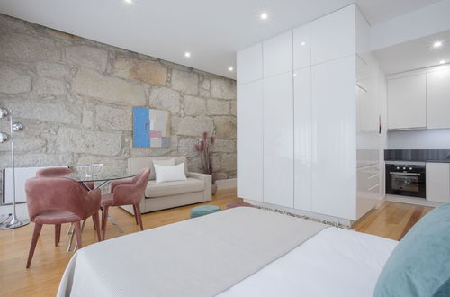 Photo 4 - Liiiving In Porto - Downtown Luxury Apartment 3R