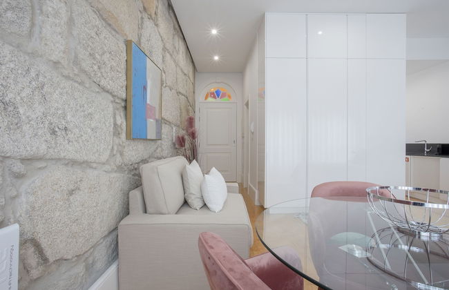 Liiiving In Porto - Downtown Luxury Apartment 3R - Foto 12