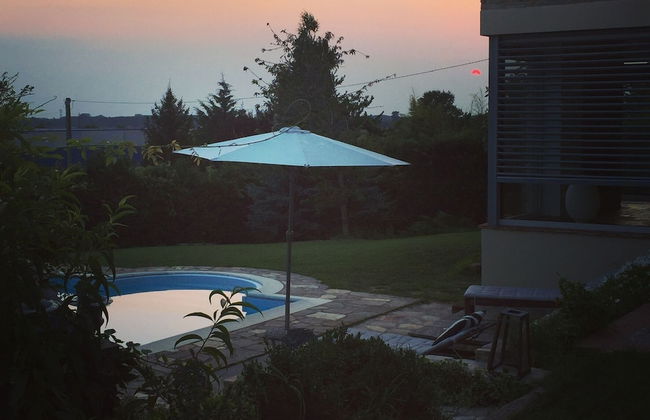 Villa Gaia Sasavacanza - Foto 19