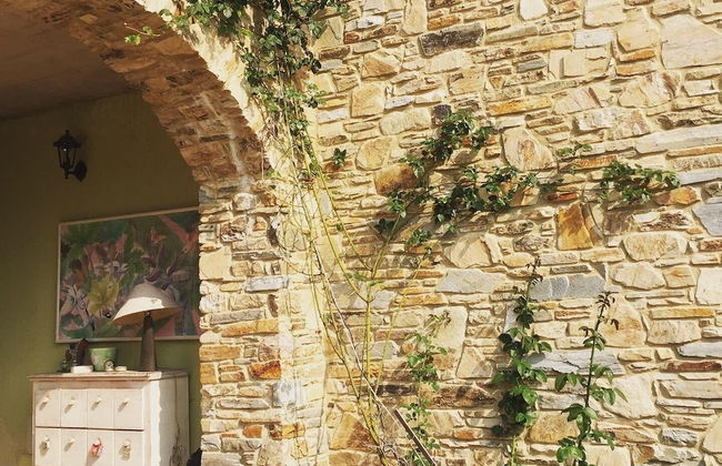 Villa Gaia Sasavacanza - Foto 31
