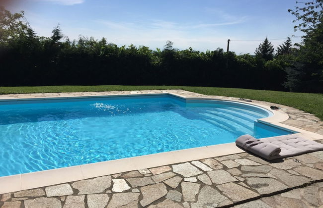 Villa Gaia Sasavacanza - Foto 18