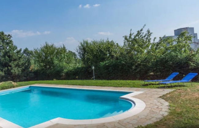 Villa Gaia Sasavacanza - Foto 15