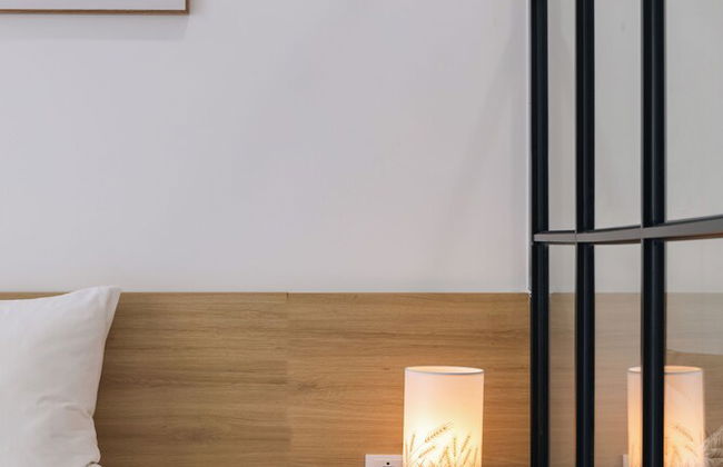 Lagom Apartment & Hotel - Foto 20