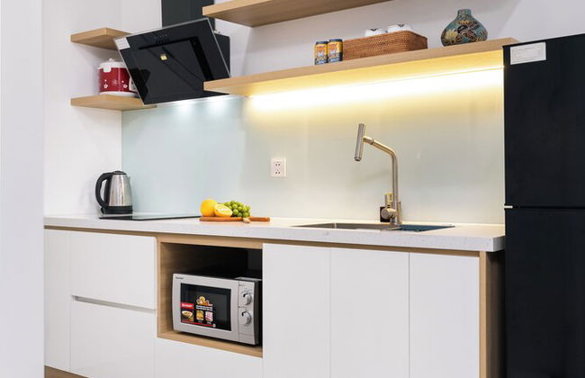 Lagom Apartment & Hotel - Foto 50