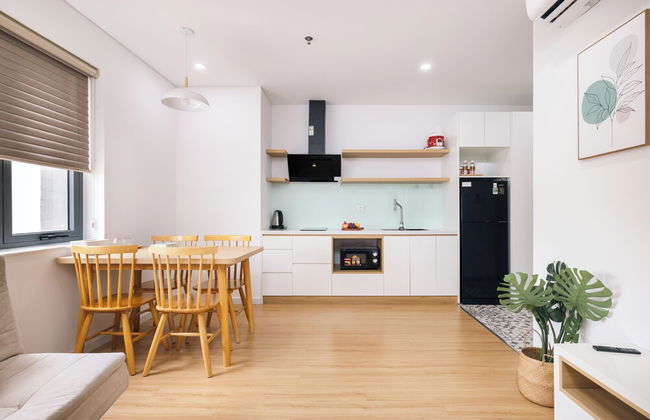Lagom Apartment & Hotel - Foto 52