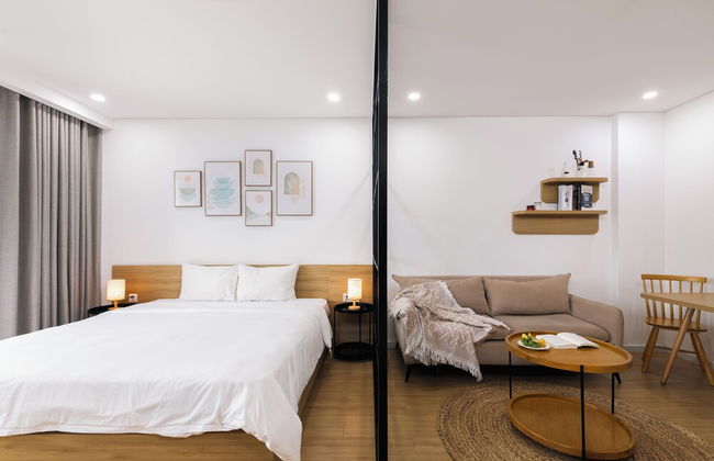 Lagom Apartment & Hotel - Foto 17