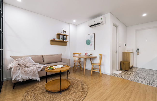 Lagom Apartment & Hotel - Foto 13
