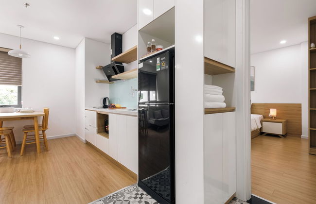Lagom Apartment & Hotel - Foto 28