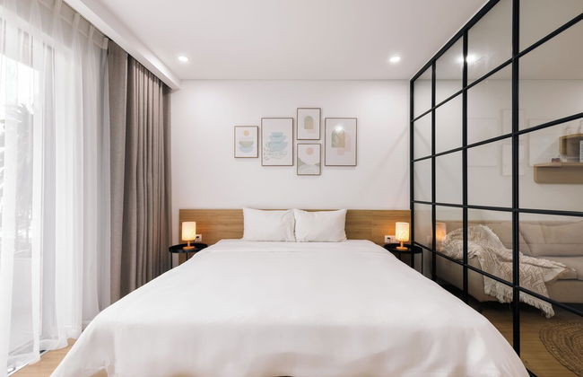 Lagom Apartment & Hotel - Foto 18