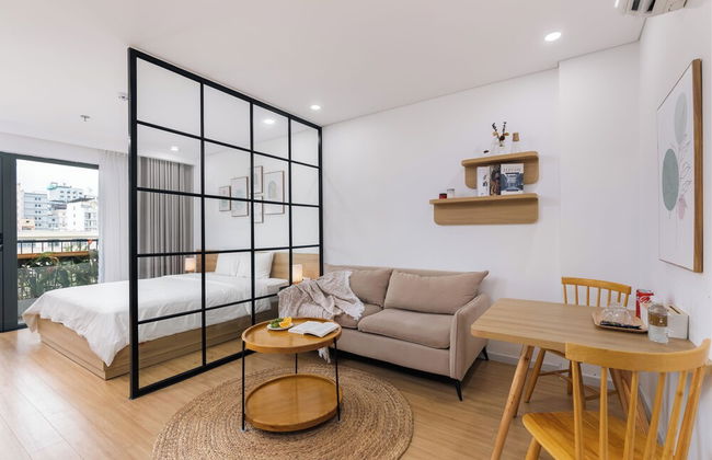 Lagom Apartment & Hotel - Foto 11