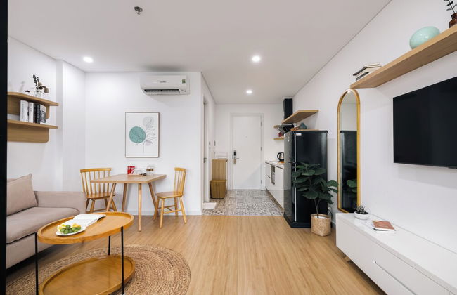 Lagom Apartment & Hotel - Foto 12