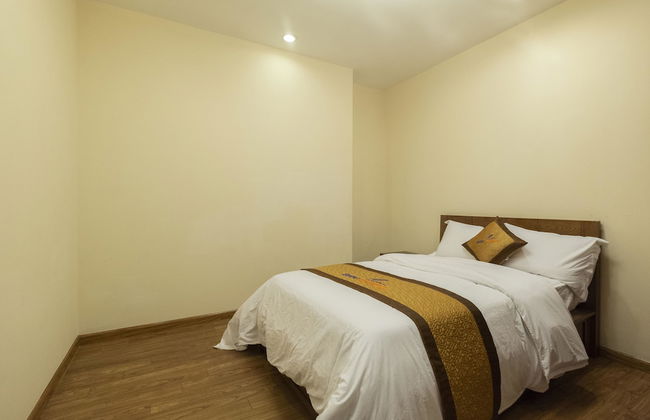 Bayhomes Times City Serviced Apartment - Foto 15