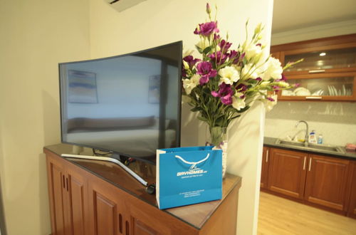 Photo 45 - Bayhomes Times City Serviced Apartment