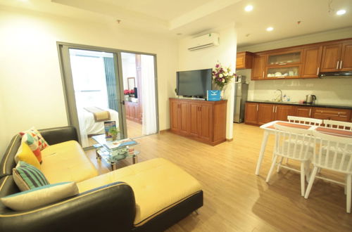 Photo 42 - Bayhomes Times City Serviced Apartment