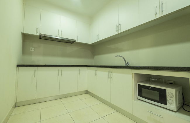 Bayhomes Times City Serviced Apartment - Foto 27