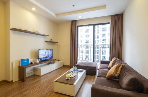 Photo 11 - Bayhomes Times City Serviced Apartment
