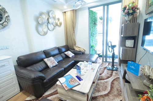 Photo 36 - Bayhomes Times City Serviced Apartment