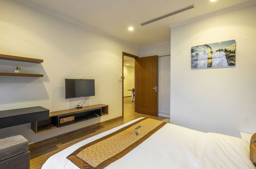 Photo 3 - Bayhomes Times City Serviced Apartment