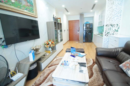 Photo 38 - Bayhomes Times City Serviced Apartment