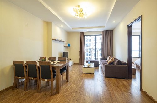Photo 34 - Bayhomes Times City Serviced Apartment