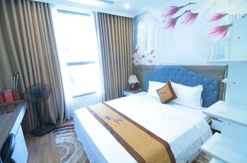 Photo 22 - Bayhomes Times City Serviced Apartment