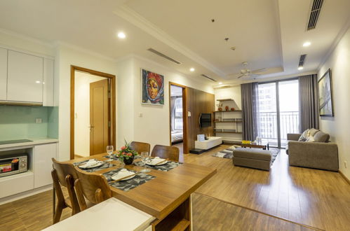 Photo 6 - Bayhomes Times City Serviced Apartment