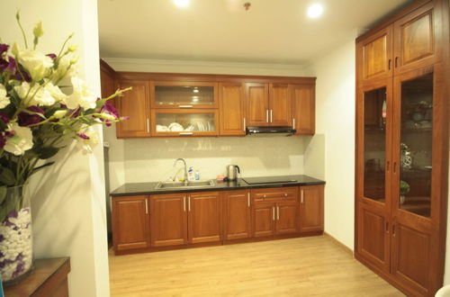 Photo 31 - Bayhomes Times City Serviced Apartment