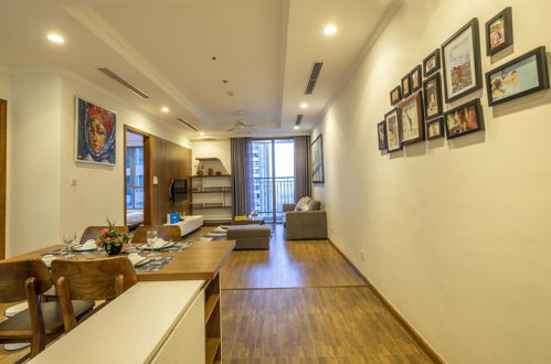 Foto 4 - Bayhomes Times City Serviced Apartment