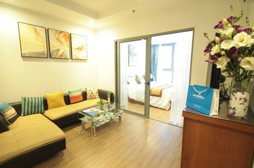 Photo 39 - Bayhomes Times City Serviced Apartment